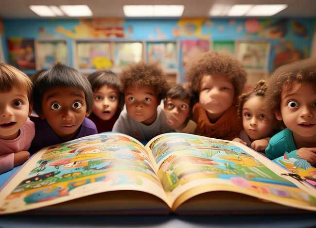 幼儿园短小的故事，幼儿园短小的故事文案