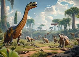 恐龙故事动画片视频，恐龙故事动画片视频大全