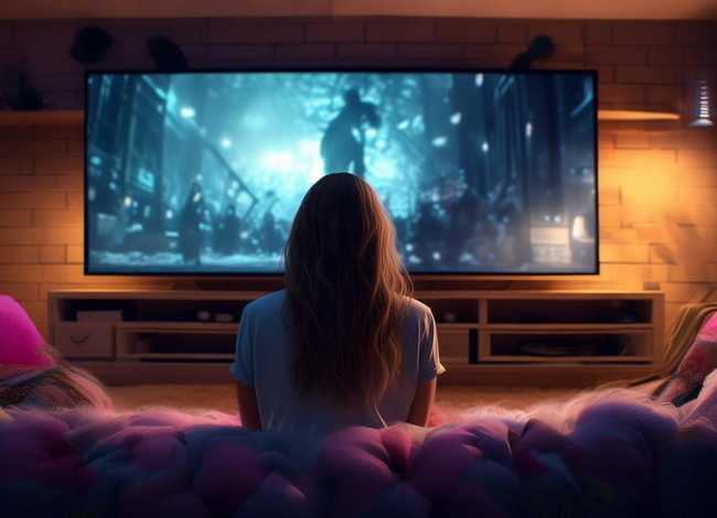 女主播的故事免费观看，女主播的故事免费观看电视剧