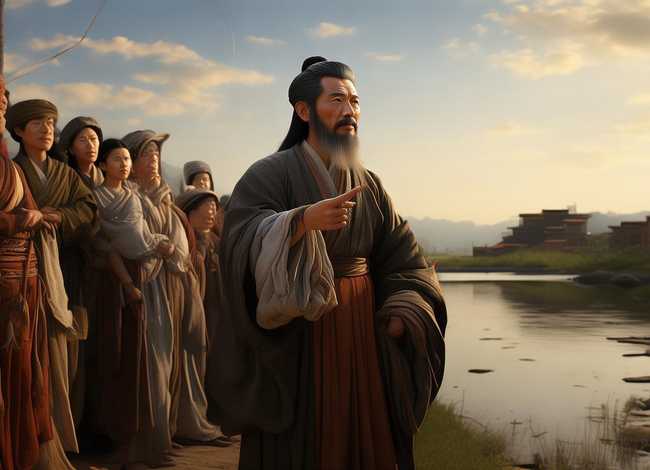 西门豹的故事视频、西门豹的历史故事视频