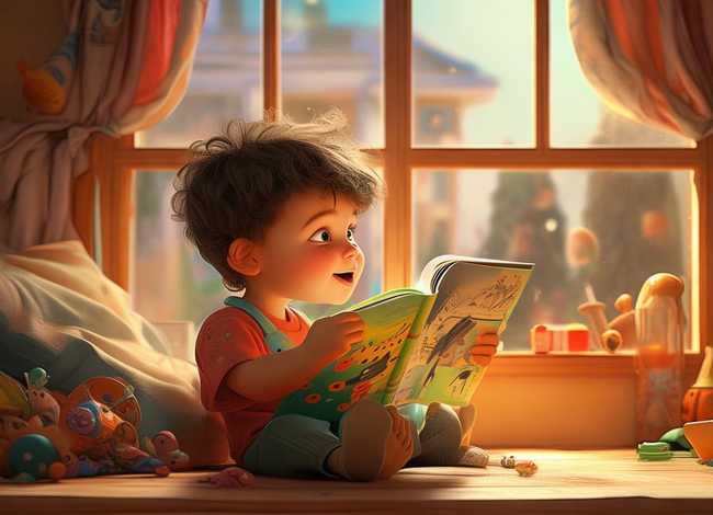 儿童简单英语故事大全，儿童英语故事简单3-5分钟左右