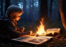 故事奇幻故事、故事奇幻故事免费阅读