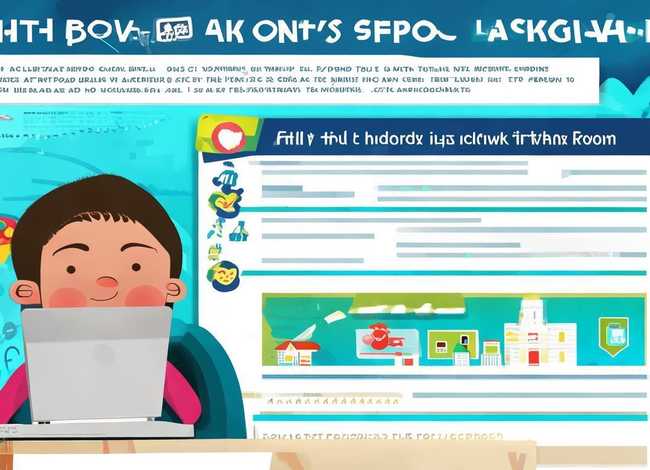 留守儿童成长档案怎么填写，留守儿童成长档案怎么填写图片