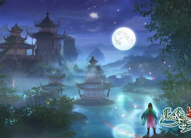 东方故事2 东方故事2mud