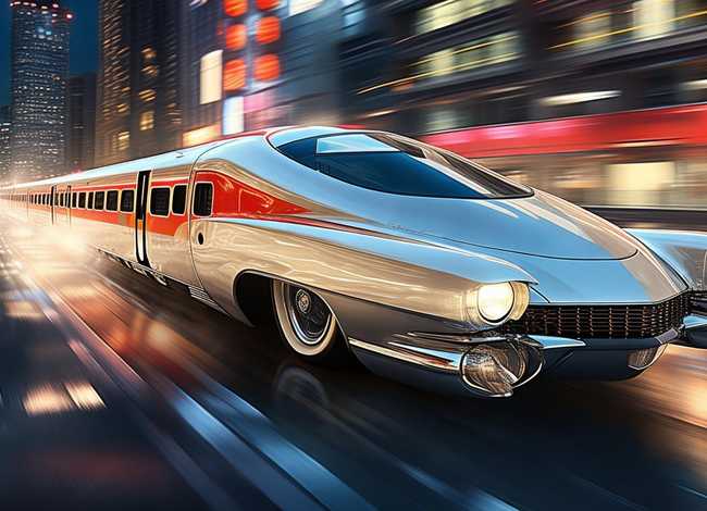 高铁的故事完整版（凯迪拉克追高铁的故事完整版）