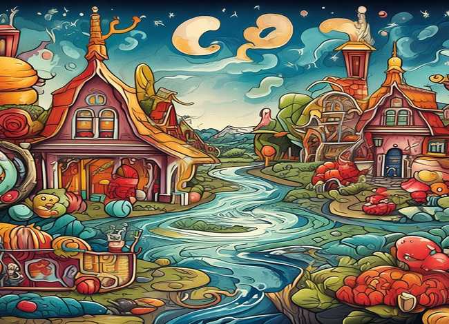 经典儿童文学故事书(儿童文学经典书籍) 经典儿童文学故事书(儿童文学经典书籍)