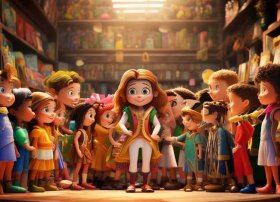 适合比赛的幼儿故事有哪些；适合比赛的幼儿故事有哪些书