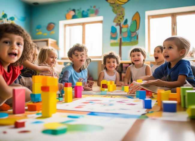 我长大了故事幼儿园 我长大了故事幼儿园中班