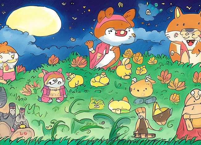 星期的故事、星期的故事简短又有趣 星期的故事、星期的故事简短又有趣