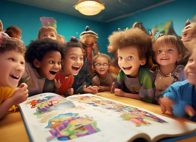 欢乐课程小说完整版 欢乐课程小说结局