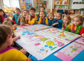 数学故事会图片，数学故事会图片四年级