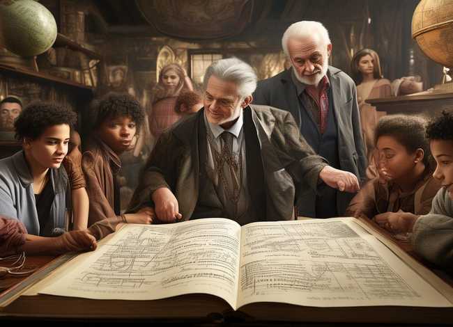 关于数学的历史故事、关于数学的历史故事有哪些？