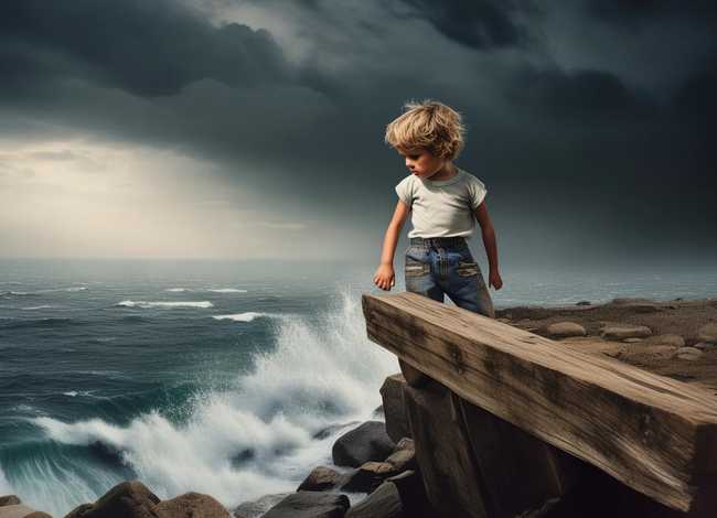 儿童不易的事 少儿不易的照片有哪些