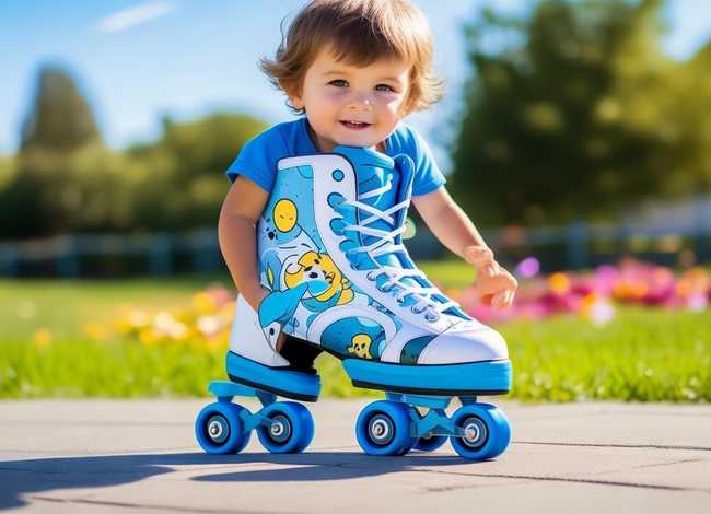 什么品牌的儿童旱冰鞋质量好、什么品牌的儿童旱冰鞋质量好穿