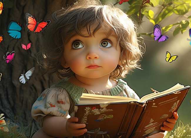 儿童故事懂得的道理；小故事懂得的道理