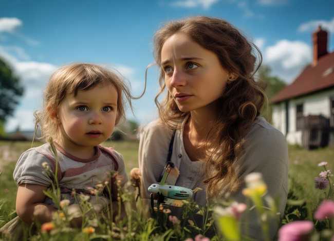 认错孩子后续故事，认错孩子后续故事怎么写