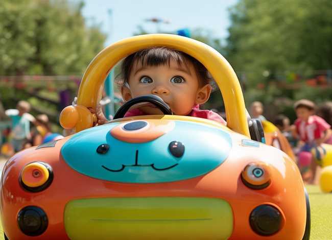 儿童益智故事推荐碰碰狐（碰碰狐汽车小故事）