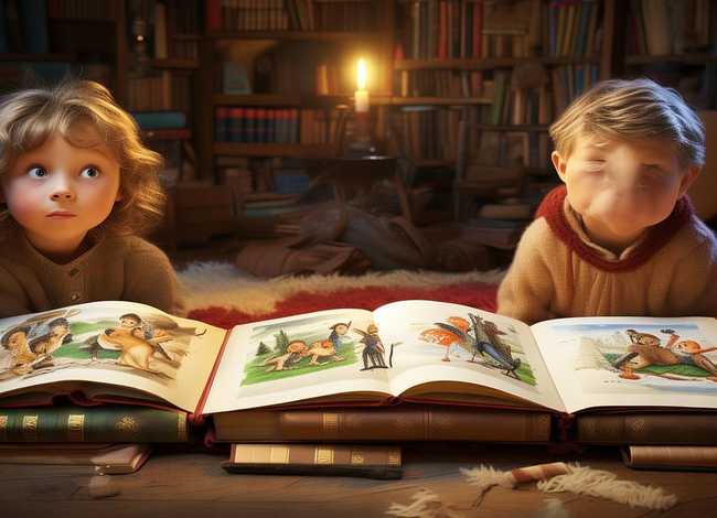 托尔斯泰儿童故事集书籍 - 托尔斯泰的三个故事 图书