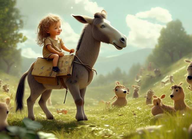 儿童寓言故事大全简短，儿童寓言典故