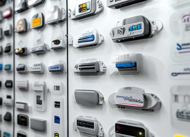 开关品牌大全 - 开关品牌大全列表 开关品牌大全 - 开关品牌大全列表