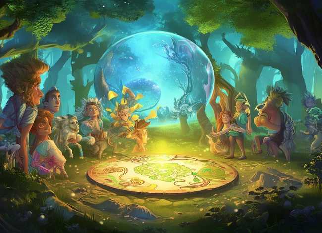 传奇故事系列 传奇故事系列有哪些