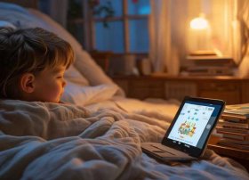 睡前故事大全语音听书，睡前故事大全语音听书下载