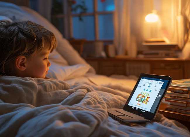 睡前故事大全语音听书，睡前故事大全语音听书下载