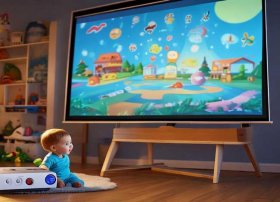 故事光儿童早教投影仪屏幕有多大 故事光早教投影仪多少钱一台