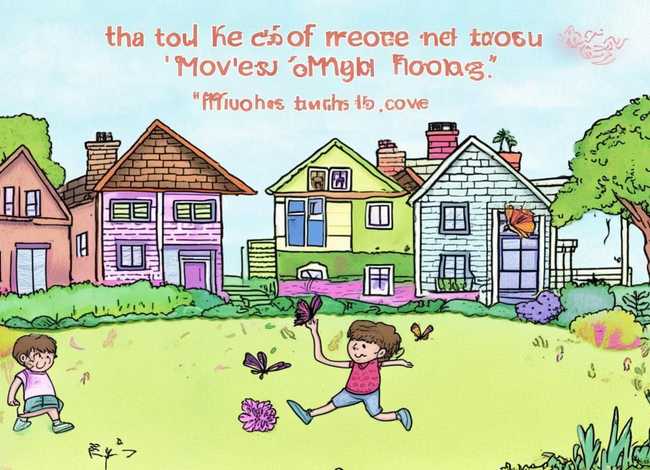 儿童故事书6-12岁故事孟母三迁、孟母三迁幼儿园故事