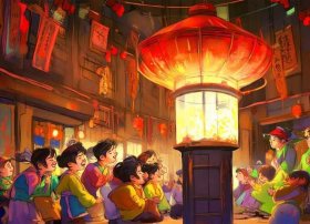 粤语版儿童故事书 粤语版小故事