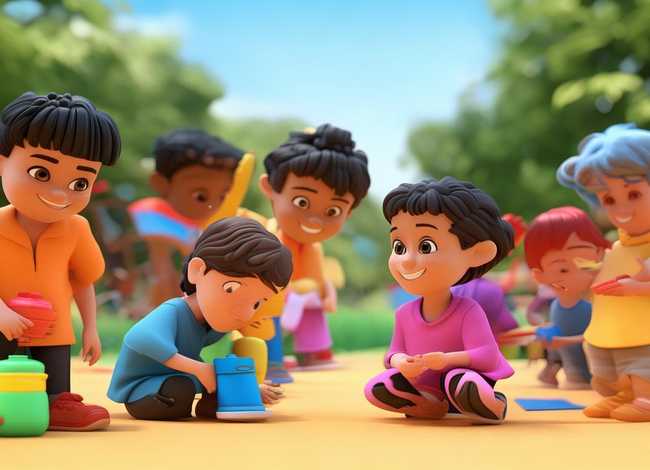 讲文明懂礼貌的幼儿故事 - 讲文明懂礼貌的幼儿小故事 讲文明懂礼貌的幼儿故事 - 讲文明懂礼貌的幼儿小故事