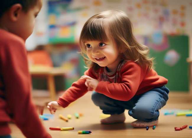 幼儿助人为乐故事简短100字、幼儿助人为乐故事简短100字怎么写