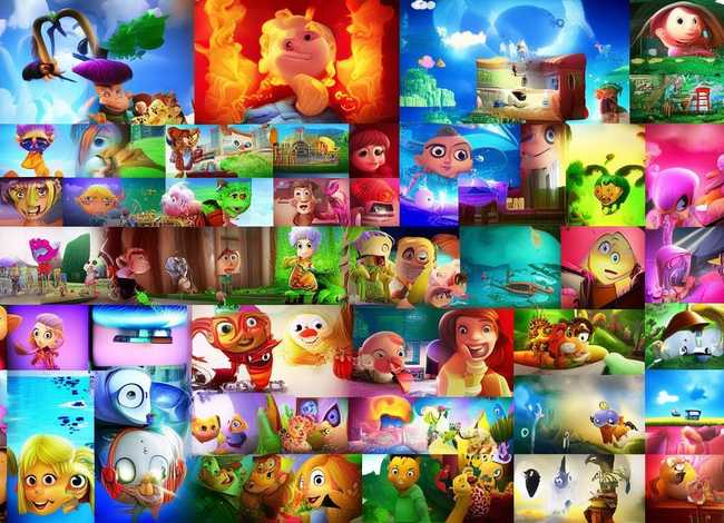 儿童故事视频大全带有颜色、儿童颜色故事视频大全