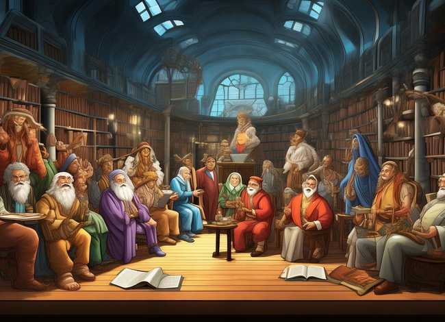 世界名人故事大全 - 世界名人故事大全简短