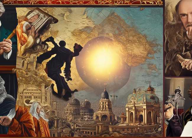 世界名人故事，世界名人故事在线听