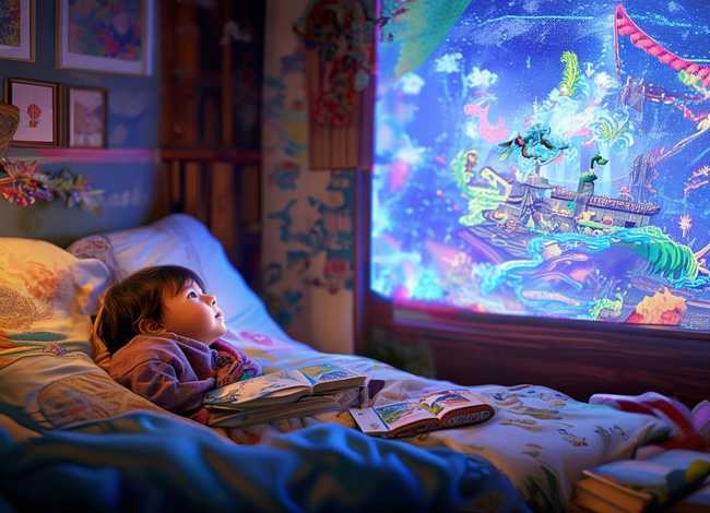 儿童睡前故事西游记在线听，睡前故事西游记在线听免费