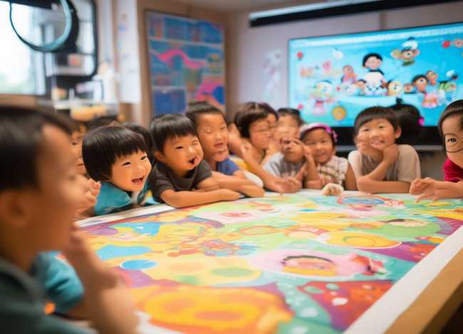 贝瓦儿童早教故事视频；贝瓦儿歌故事视频大全连续播放