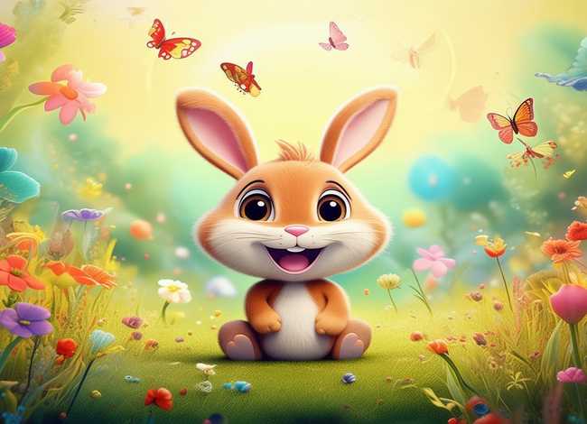 03岁儿童故事；0—3岁幼儿故事