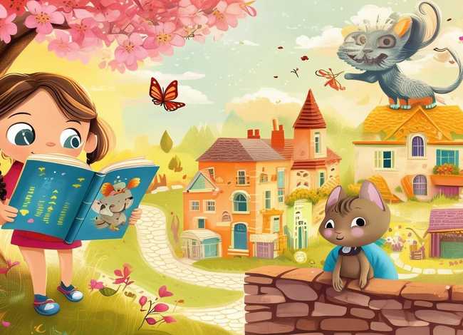 法国有名的儿童绘本 法国有名的儿童绘本有哪些