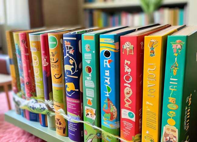 百科知识科普儿童 - 儿童科普百科类的书有哪些