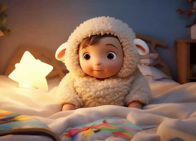 绵羊的故事0-3岁早教、小绵羊的故事 睡前故事 绵羊的故事0-3岁早教、小绵羊的故事 睡前故事