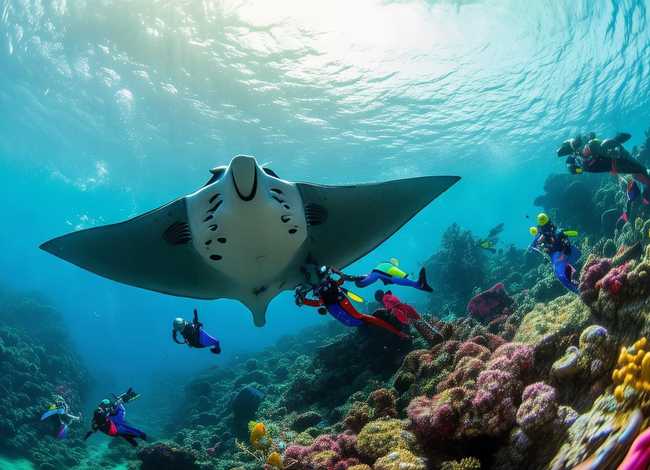海底小纵队故事免费听；海底小纵队故事免费听魔鬼鱼