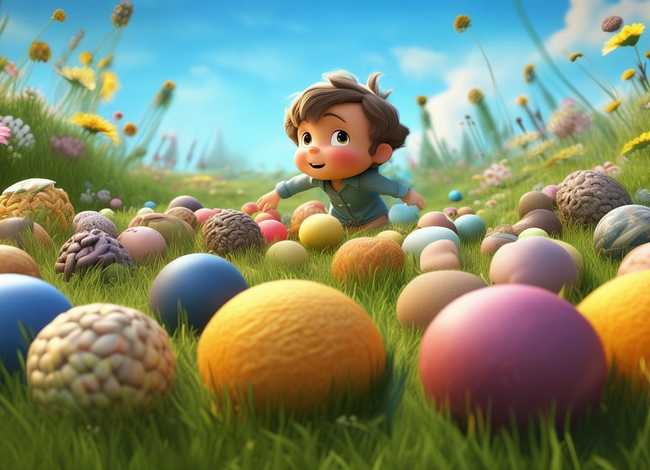 关于球的小故事；关于球的小故事有哪些