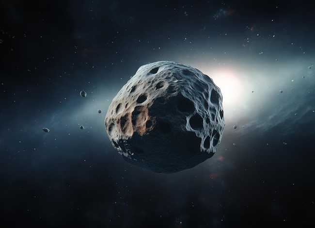 行星小故事(小行星故事简介) 行星小故事(小行星故事简介)