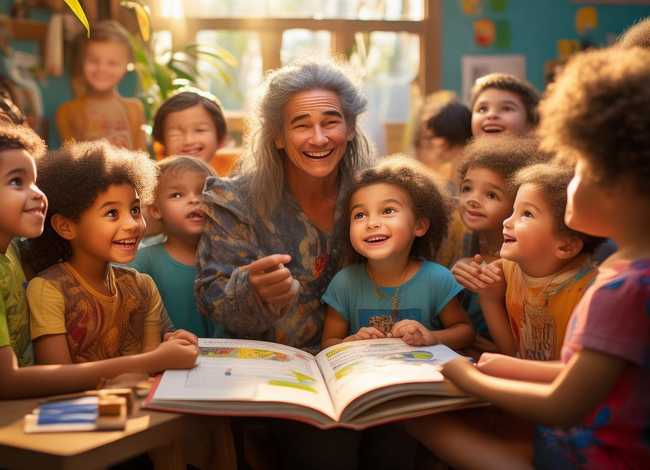 帮助孩子成长的故事；帮助孩子成长的100个故事