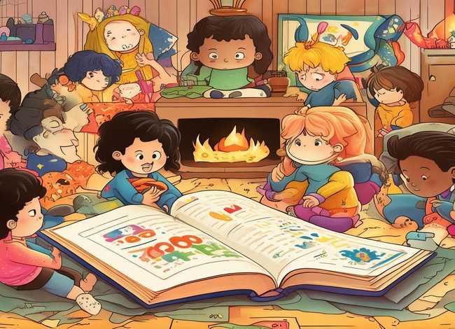 免费儿童故事大全100篇、儿童故事大全100篇免费