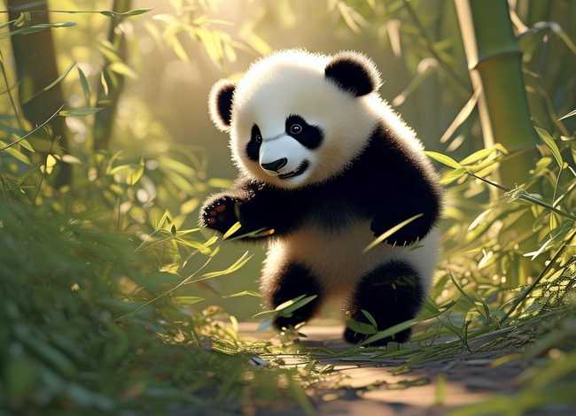 熊猫幼儿故事;熊猫的幼儿故事 熊猫幼儿故事;熊猫的幼儿故事