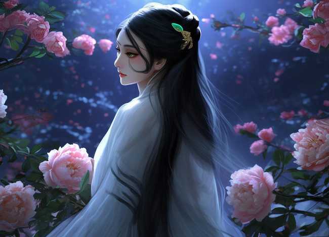 貂蝉的故事中间小故事;貂蝉的故事中间小故事是什么 貂蝉的故事中间小故事;貂蝉的故事中间小故事是什么