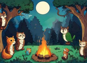 长篇小动物故事 - 长篇小动物故事英文