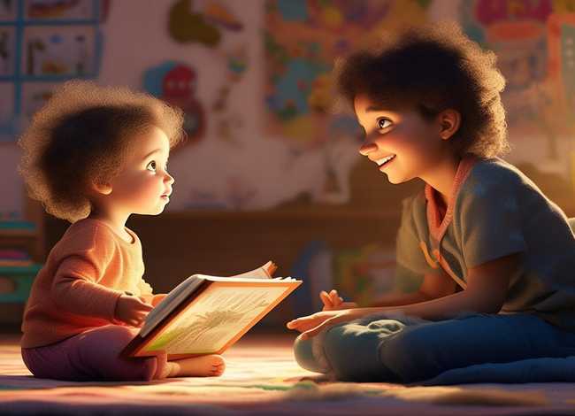 两岁半小孩听的故事老师讲解 两岁半小孩听的故事老师讲解视频